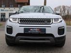 Land Rover Range Rover Evoque 2.0 TD4 4WD Urban Series SE Dy, Automaat, Wit, Leder, Bedrijf