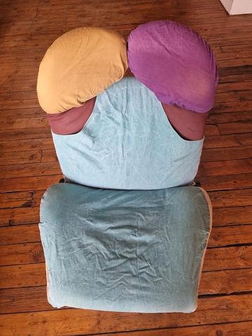 Cassina Wink beschikbaar voor biedingen