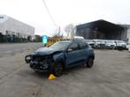 Voiture accidentée Dacia Spring !!!!, Autos, Dacia, Cuir, Achat, Euro 6, Entreprise