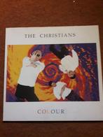 The Christians - Colour, Ophalen of Verzenden, Gebruikt