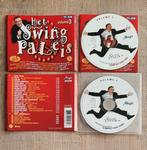 Het Swingpaleis Volume 3 - 2x CD, Cd's en Dvd's, Ophalen of Verzenden, Zo goed als nieuw
