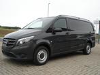 vito 116cdi long parks airco navi trekh cruise top toestand, Used 1. Bestelwagens met ervaring., 4 cilinders, 2000 kg, Bedrijf