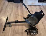 --- Hoverkart-set --- Hoverboard K1 met Seatkart, Ophalen, Gebruikt