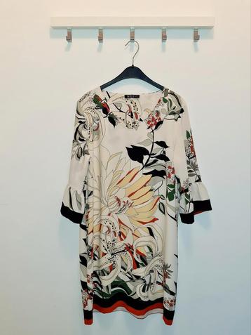 Jurk - MXY - 2XL - Maat 44 beschikbaar voor biedingen