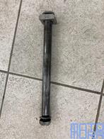 Achteras Honda CBR1000RR SC59 2008 - 2016 achter as, Ophalen of Verzenden, Gebruikt