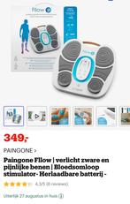 Fllow, Sport en Fitness, Massageproducten, Ophalen, Zo goed als nieuw