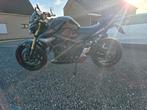 Suzuki Gsr fre3gun editie 750cc nieuwstaat!!!, Permis Moto A, Entreprise, Plus de 35 kW, 749 cm³