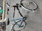 HERENFIETS BATAVUS, Fietsen en Brommers, Ophalen, Gebruikt, Batavus