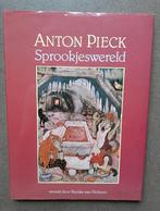 Sprookjeswereld - Anton Pieck, Ophalen of Verzenden