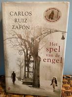 Historische roman, Enlèvement ou Envoi, Utilisé, Carlos ruiz Zafon