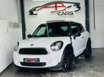 MINI Cooper D Paceman 1.6D * GARANTIE 12 MOIS * FULL OPTIONS, Cuir, Berline, 1598 cm³, Achat