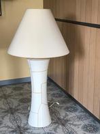 Staanlamp, Huis en Inrichting, Lampen | Vloerlampen, Ophalen, Zo goed als nieuw, 100 tot 150 cm
