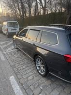 auto, Autos, Achat, Carnet d'entretien, 109 g/km, Noir