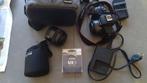 Canon M50 + 2 lenzen, Audio, Tv en Foto, Ophalen, Gebruikt, Canon, Compact