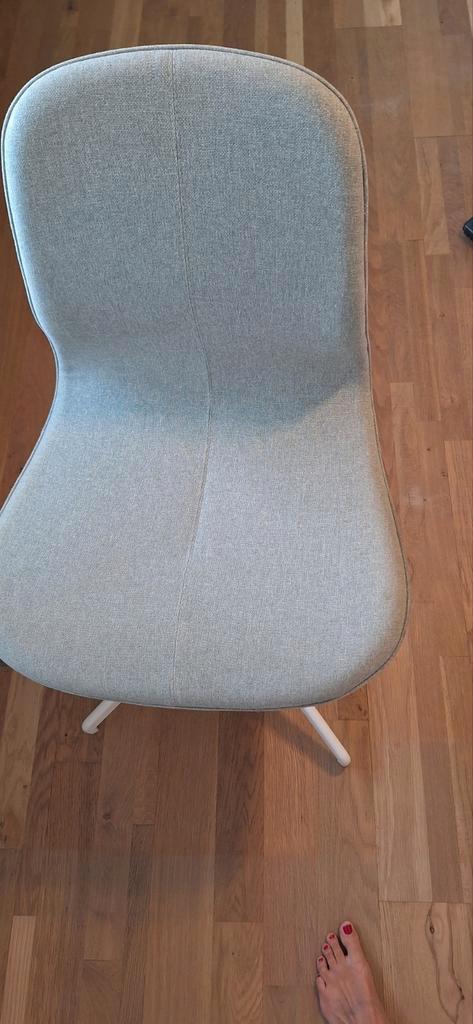 Bureaustoel ikea langfjall, Kinderen en Baby's, Kinderkamer | Tafels en Stoelen, Gebruikt, Ophalen