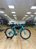 Bianchi Infinito CV Full Carbon Force AXS Racefiets, Ophalen of Verzenden, Zo goed als nieuw