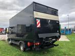 Mercedes-Benz Atego 818 239800KM (bj 2015), Automaat, Euro 6, Overige brandstoffen, Mercedes-Benz
