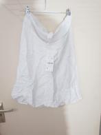 Oysho jurk • maat S • nieuw zonder kaartje, Kleding | Dames, Oysho, Wit, Nieuw, Ophalen of Verzenden