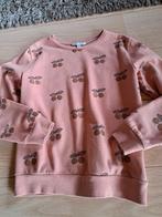 Sweater Milla Star meisje M134, Kinderen en Baby's, Kinderkleding | Maat 134, Meisje, Trui of Vest, Gebruikt, Milla Star