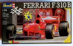 Revell Ferrari F310B, Ophalen of Verzenden, Zo goed als nieuw, Auto, Revell