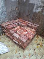 BAKSTENEN, Ophalen, Gebruikt, Bakstenen