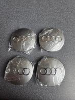 Naafdoppen Audi, Ophalen, Nieuw