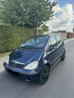 Mercedes A170CDI/2003/240.000km, Auto's, 5 deurs, Particulier, Te koop, A-Klasse