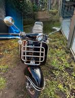 Neco Abruzzi 125 cc, Motoren, Ophalen, Gebruikt