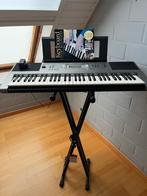 Yamaha Keyboard PSR-E353 – In uitstekende staat -130 €, Muziek en Instrumenten, Ophalen, 61 toetsen, Yamaha, Zo goed als nieuw