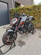KTM Superduke 1290 Gen2 +paddock +TomTom, Motoren, 2 cilinders, Motorrijbewijs A, Particulier, Meer dan 35 kW