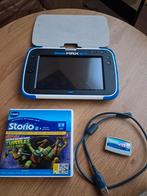 Storio max XL 2.0 +spel regio deinze, Enlèvement