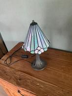 Tiffany lampje, Ophalen, Zo goed als nieuw
