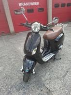 Benda 125cc, Particulier