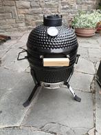 BBQ Kamado diam 33cm, Tuin en Terras, Ophalen, Zo goed als nieuw, Kamado