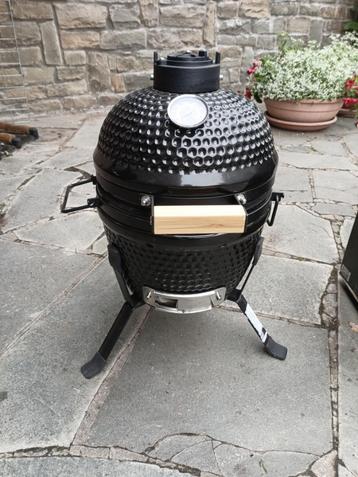 BBQ Kamado diam 33cm beschikbaar voor biedingen