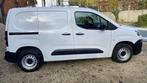 CITROEN BERLINGO 1.5hDI 09/23 Camionette, Auto's, Bestelwagens en Lichte vracht, Voorwielaandrijving, Stof, Euro 6, 4 cilinders