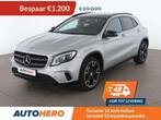 Mercedes-Benz GLA 200 GLA 200 d Urban (bj 2018, automaat), Auto's, Gebruikt, Zwart, 5 deurs, SUV of Terreinwagen
