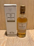 The Macallan whisky - Gold mini - 1824 reeks, Verzamelen, Ophalen, Zo goed als nieuw