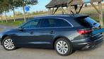 Audi A4 Avant TFSI 35 Business Edition Attraction, Auto's, 1984 cc, A4, Leder, Particulier