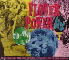 Flower Power Daze Volume 2 (2CD), Cd's en Dvd's, Cd's | Pop, Zo goed als nieuw, Ophalen of Verzenden