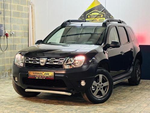 Dacia Duster 160 000km 2015 1.6 Essence. Prête à immatricule, Auto's, Dacia, Bedrijf, Te koop, Duster, ABS, Adaptive Cruise Control