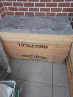 Isolatie platen, Doe-het-zelf en Bouw, Isolatie en Afdichting, Ophalen