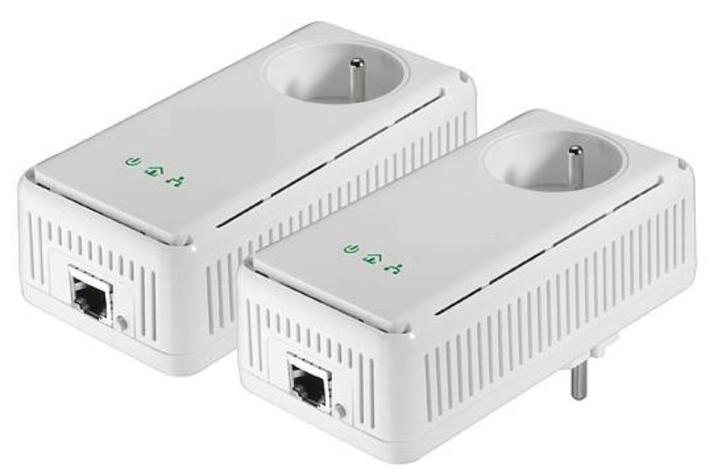 Powerlines, Computers en Software, Powerlines, Gebruikt, Ophalen of Verzenden