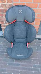 Maxicosi autostoel met isofix groep 3, Kinderen en Baby's, Autostoeltjes, Ophalen, Autogordel of Isofix, Gebruikt, 9 t/m 36 kg