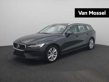 Volvo V60 D3 Geartronic Business Edition beschikbaar voor biedingen