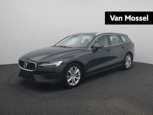 Volvo V60 D3 Geartronic Business Edition, Auto's, Volvo, Bedrijf, Te koop, V60, Cruise Control, Electronic Stability Program (ESP)