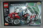 Lego technic traktor 8063, Enfants & Bébés, Jouets | Duplo & Lego, Lego, Enlèvement ou Envoi, Neuf