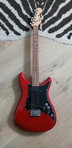 Guitares Fender lead II (2018), Muziek en Instrumenten, Ophalen, Fender