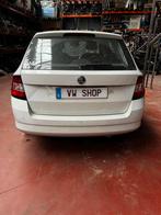 Skoda Fabia Break 2016 stuk beschikbaar., Ophalen of Verzenden, Volkswagen
