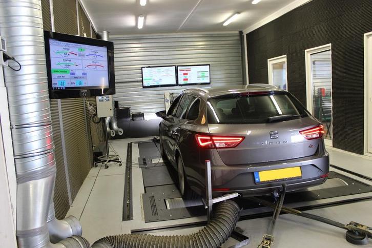 Chiptuning Seat  Leon  Ibiza Arona Ateca Mii Exeo, Auto diversen, Tuning en Styling, Ophalen